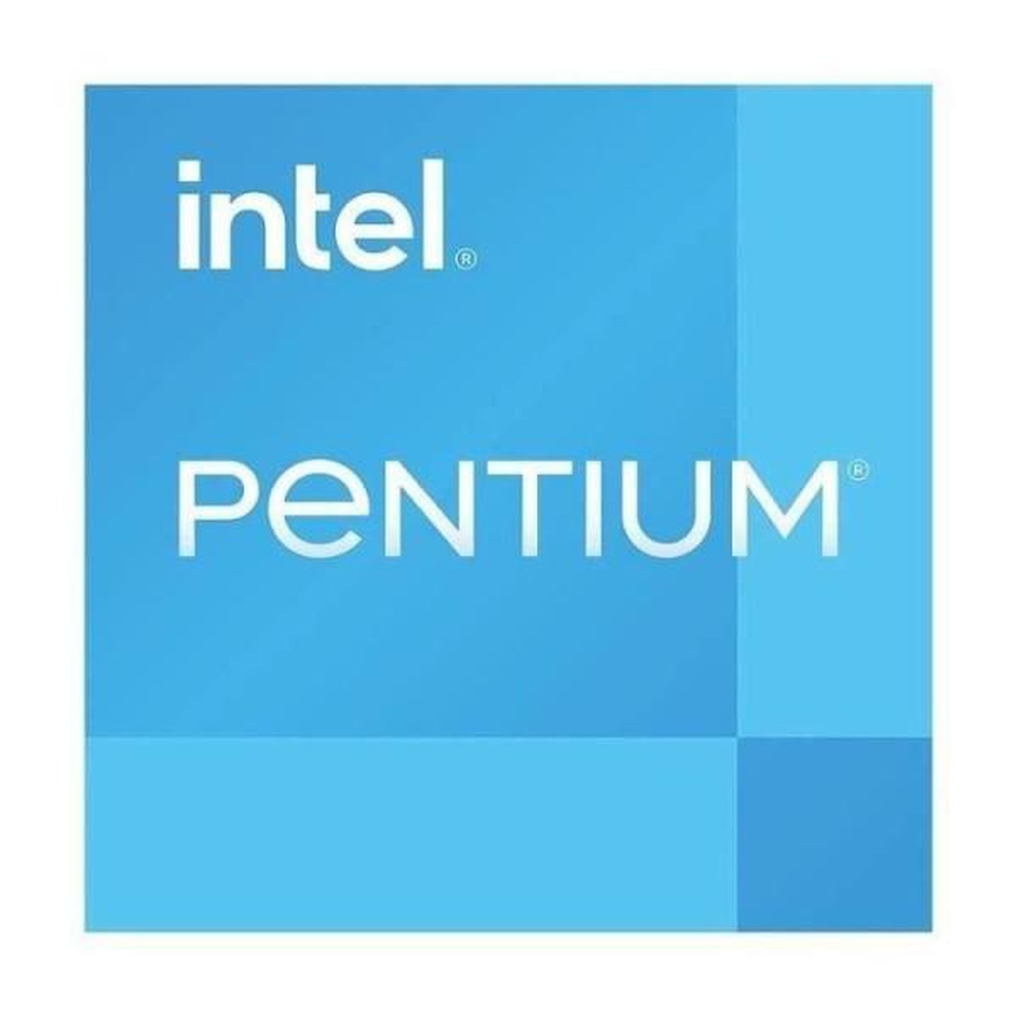 Intel Processeur - INTEL - Pentium Gold G7400 - 6M Cache, jusqu'a 3.7 GHz (BX80715G7400)