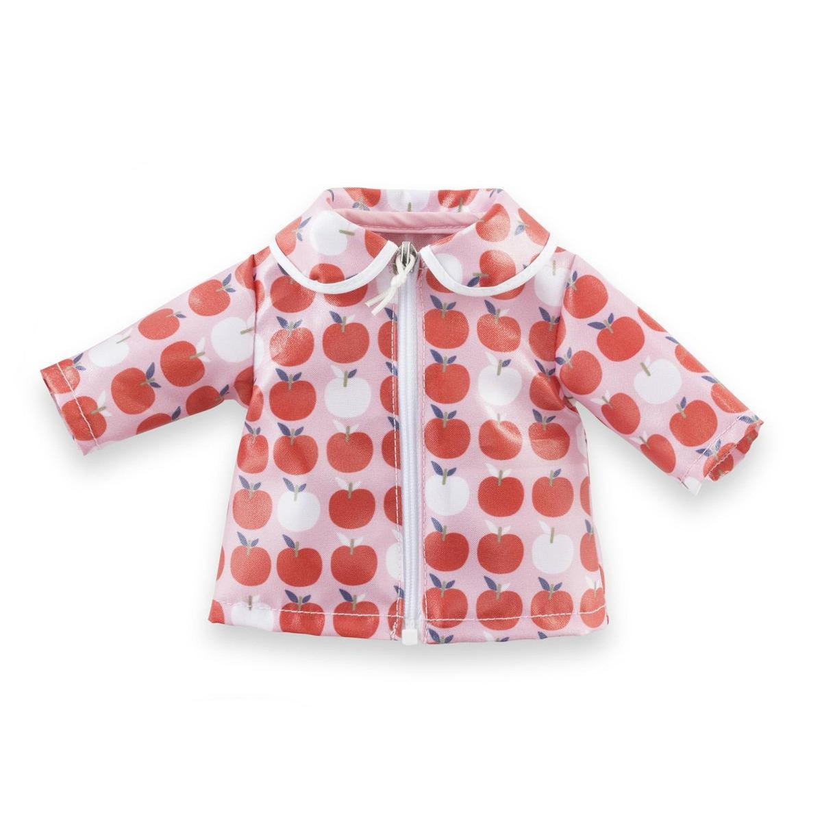 Corolle Coupe vent cire Pommes Ma  36cm