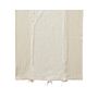 Voir la diapositive 3 : BB&CO Housse pour matelas à langer bébé 100 % coton Mix and Match