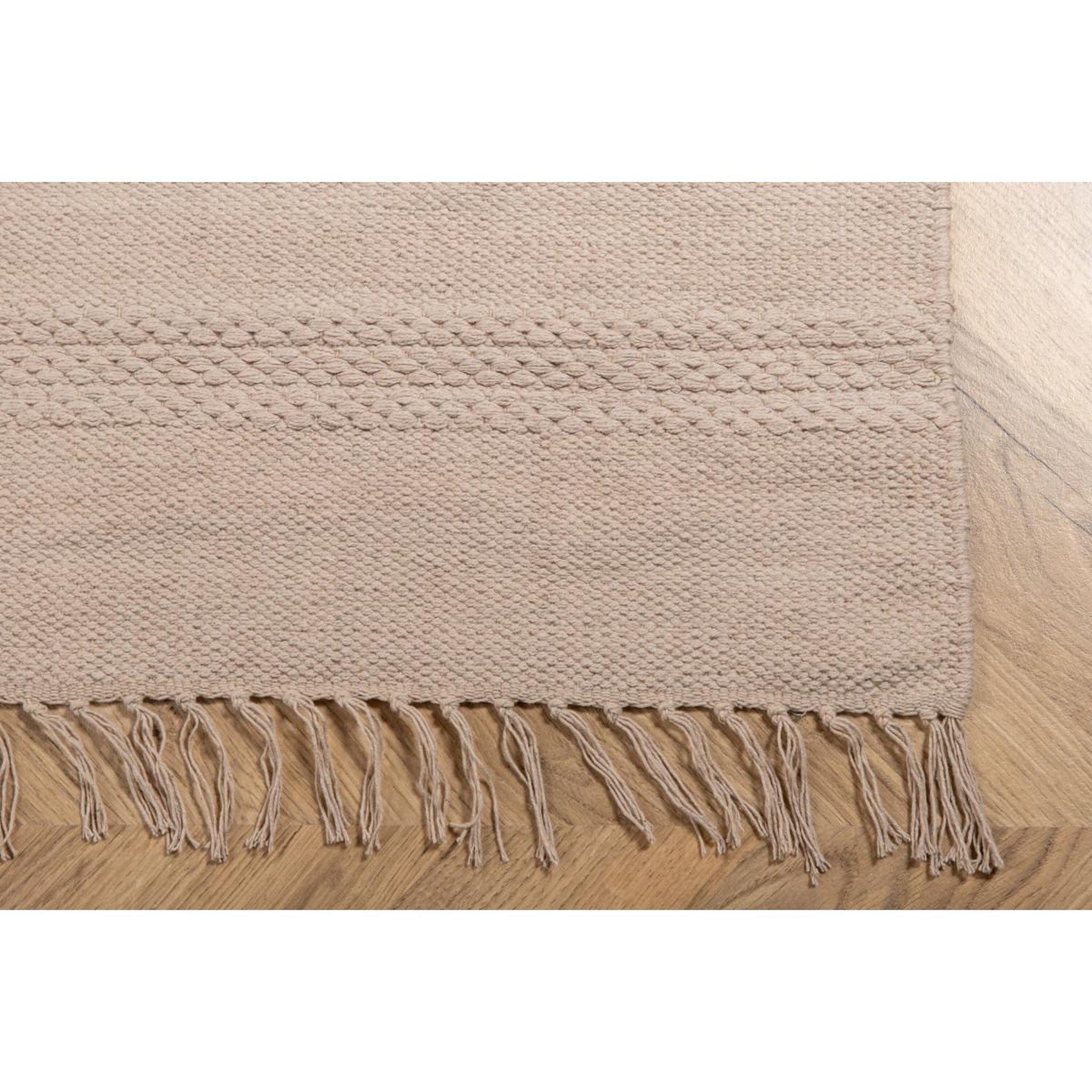 Voir la diapositive 6 : Paris Prix Tapis déco  nico  160x230cm beige