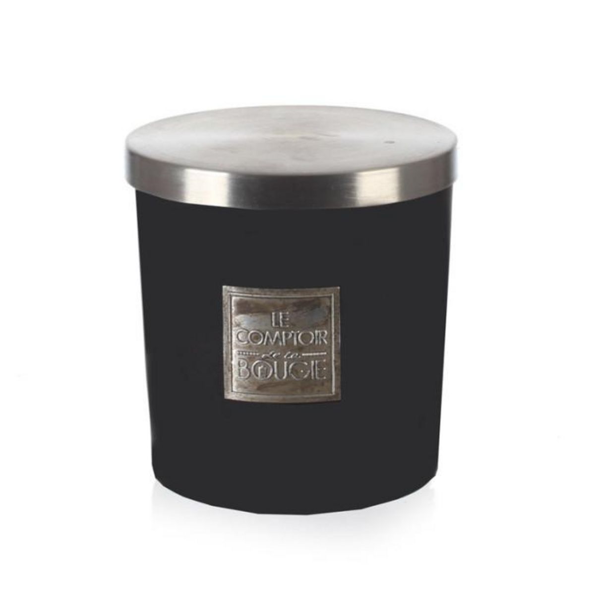 COMPTOIR DE LA BOUGIE Bougie Parfumée  Loyd  130g Délices Frangipanier