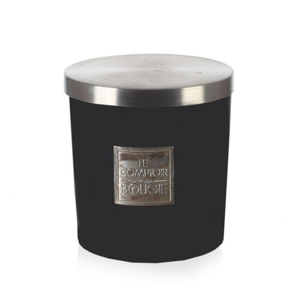 COMPTOIR DE LA BOUGIE Bougie Parfumée  Loyd  130g Délices Frangipanier