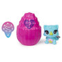 Voir la diapositive 1 : Oeuf Hatchimals Cosmic Candy