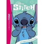 STITCH TOME 5 : UNE EXPERIENCE ELECTRIQUE, Disney