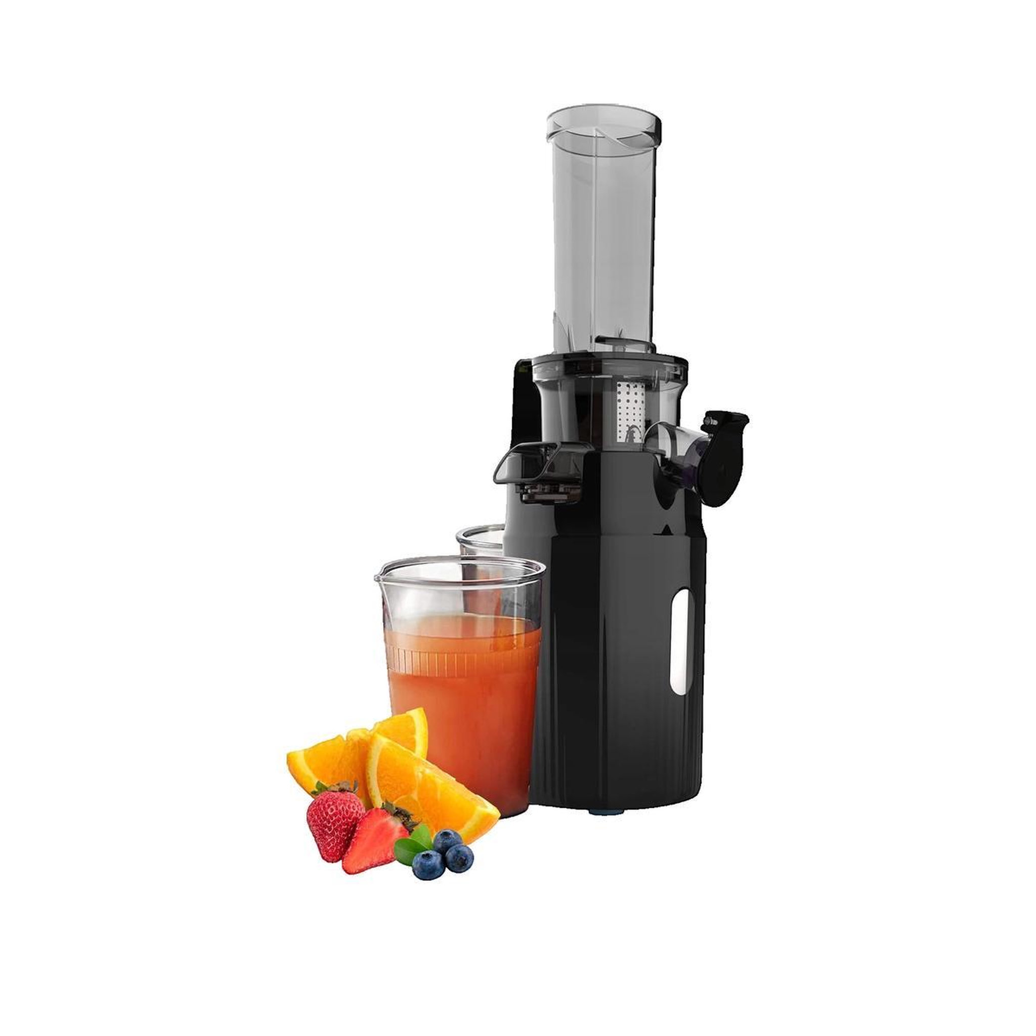 PELAMATIC Extracteur de jus pelamatic ZI-002 noir
