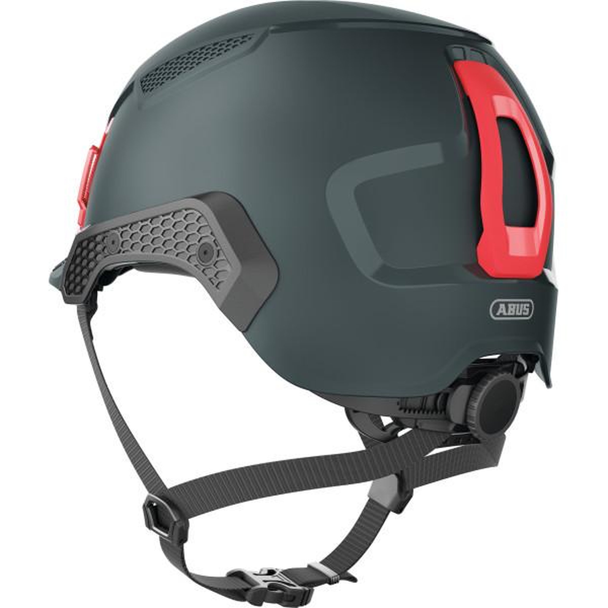 Voir la diapositive 3 : ABUS Casque de protection travaux électrique - abus - spector-e - titan