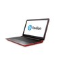 HP Ordinateur portable - Pavilion Notebook - 15-ab254nf - Rouge