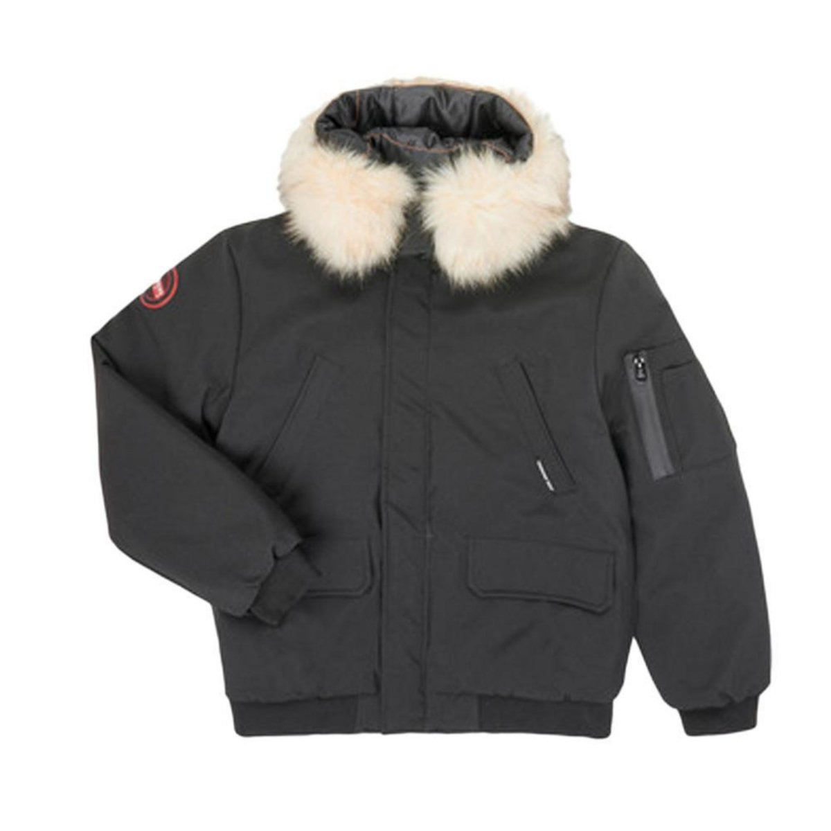 REDSKINS Parka  Garçon Redskins Miami 7813