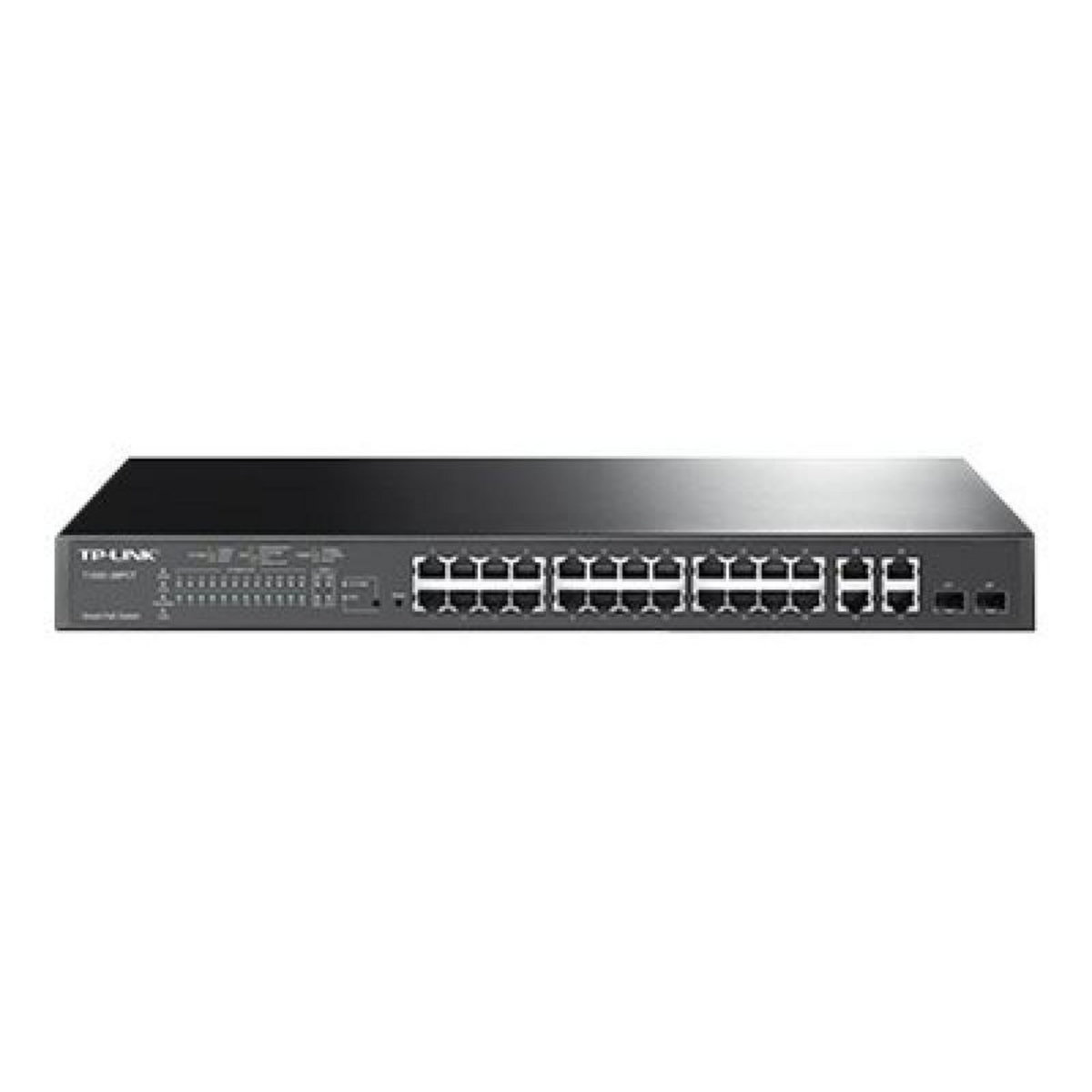 TP-LINK TP-LINK TPLINK Switch TL-SL2428P TLSL2428P (TL-SL2428P) (TLSL2428P)