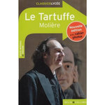 LE TARTUFFE. EDITION REVUE ET CORRIGEE, Molière
