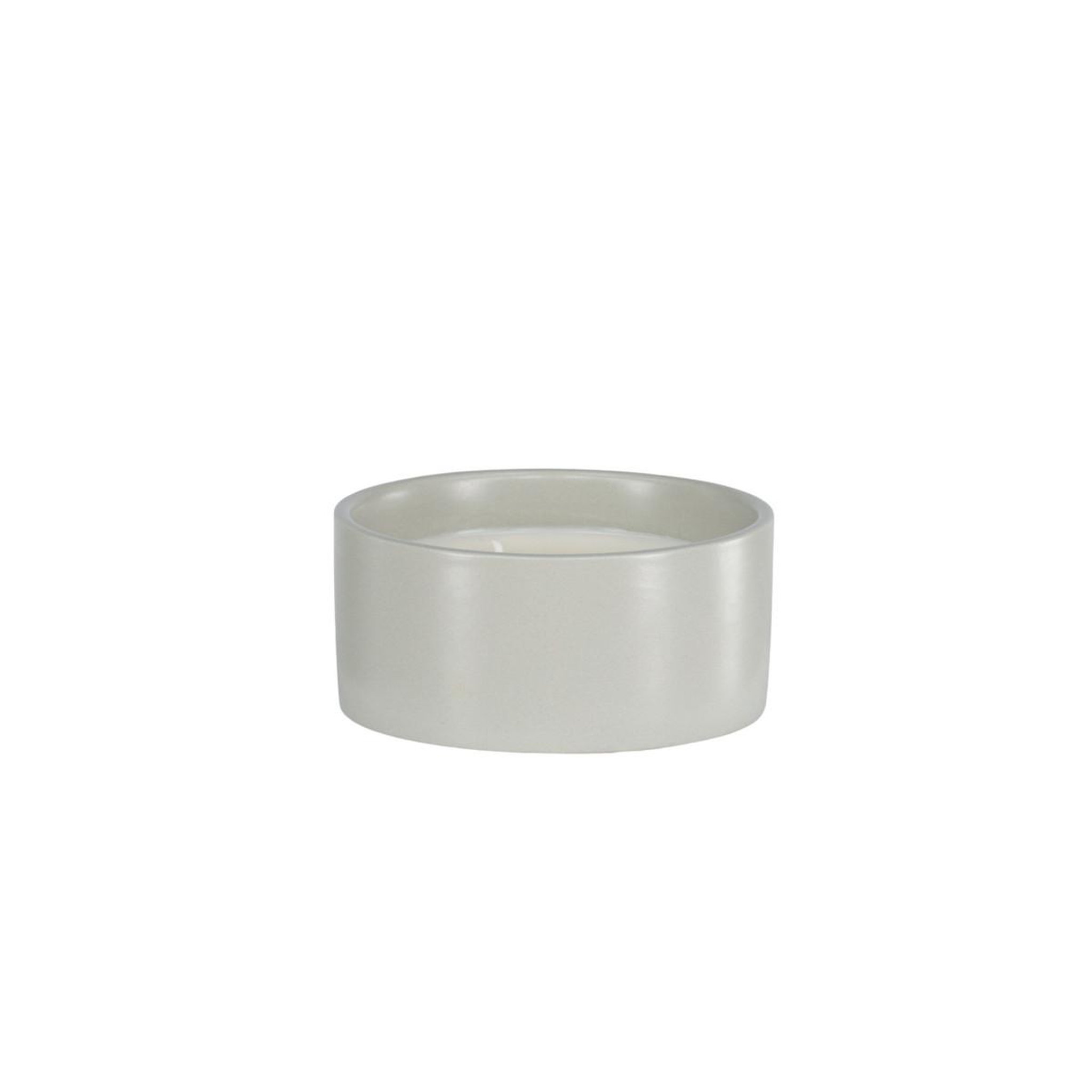 Voir la diapositive 4 : Paris Prix Bougie parfumée fraîcheur marine  douglas  750g gris clair