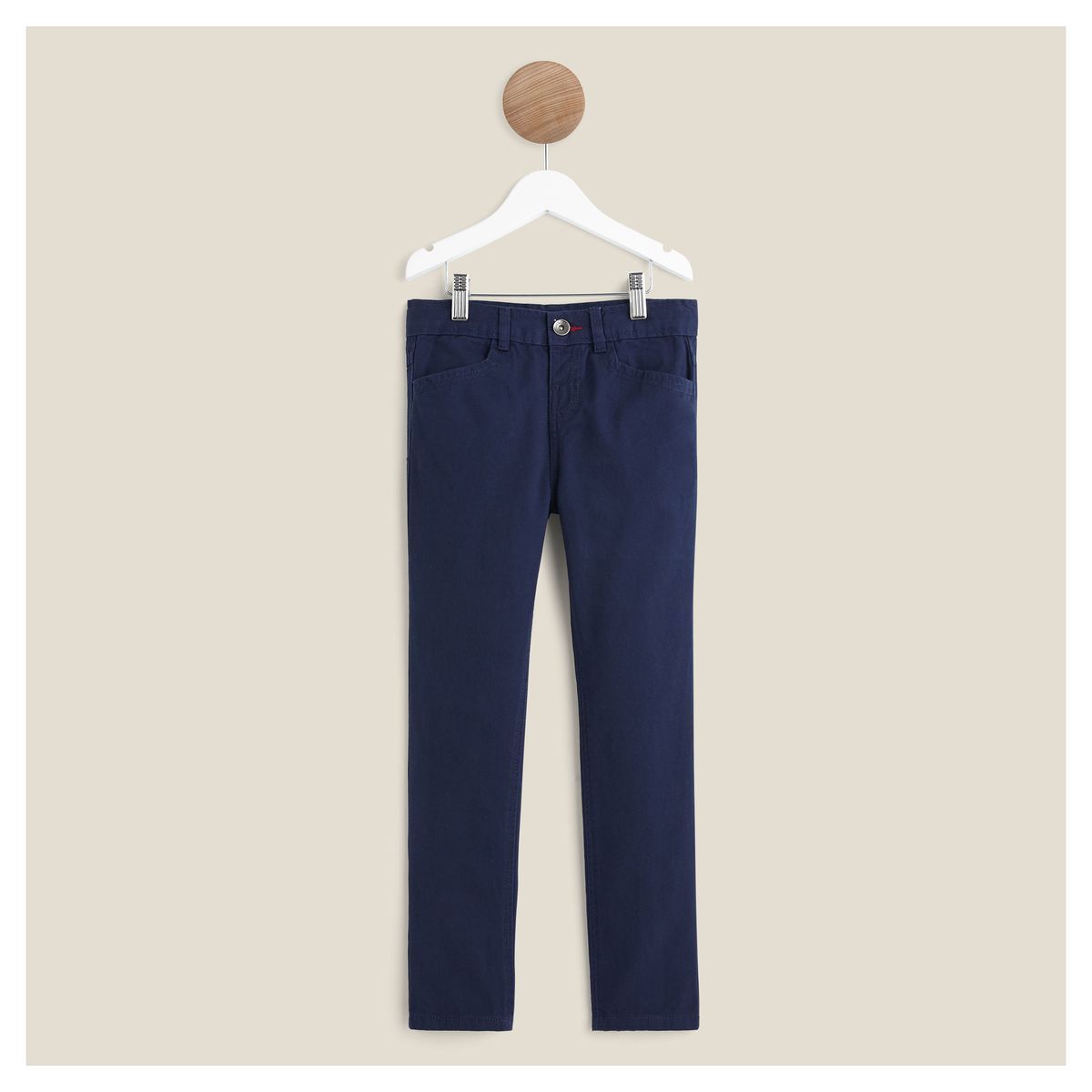 IN EXTENSO Pantalon garçon