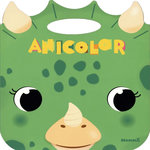ANICOLOR DINO, Hemma