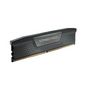 Voir la diapositive 4 : Corsair CORSAIR Vengeance 16GB 1x16GB - DDR5 5200MHz - CAS40 - Black (CMK16GX5M1B5200C40)