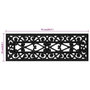 Voir la diapositive 6 : VIDAXL Marches d'escalier 10 pcs 25x75 cm caoutchouc