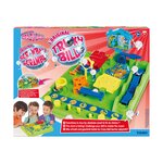 TOMY Jeu Tricky Bille