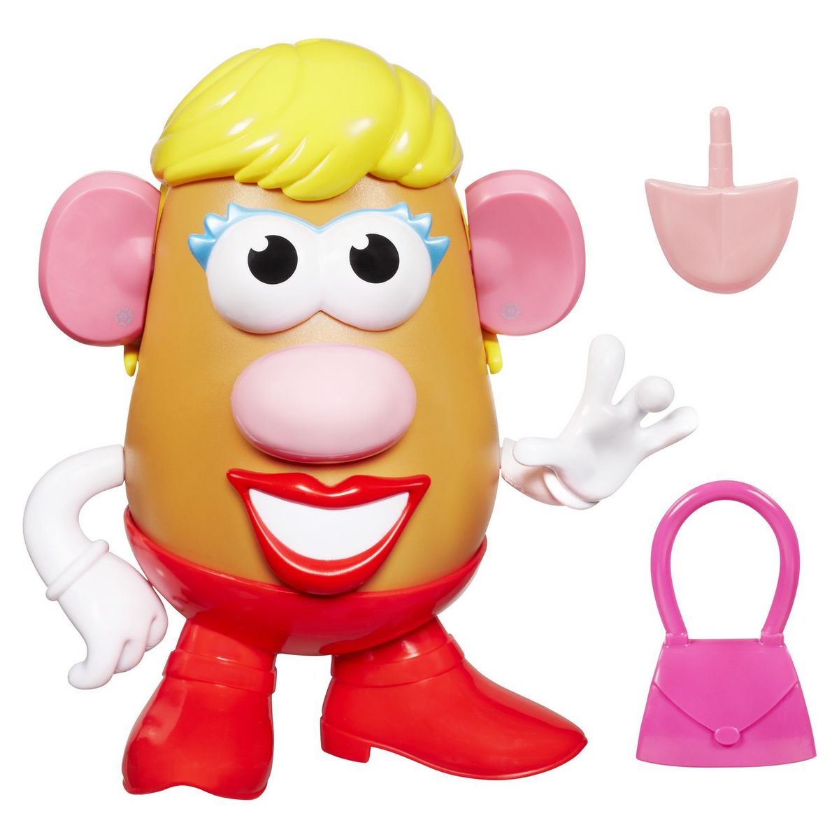 HASBRO Madame Patate