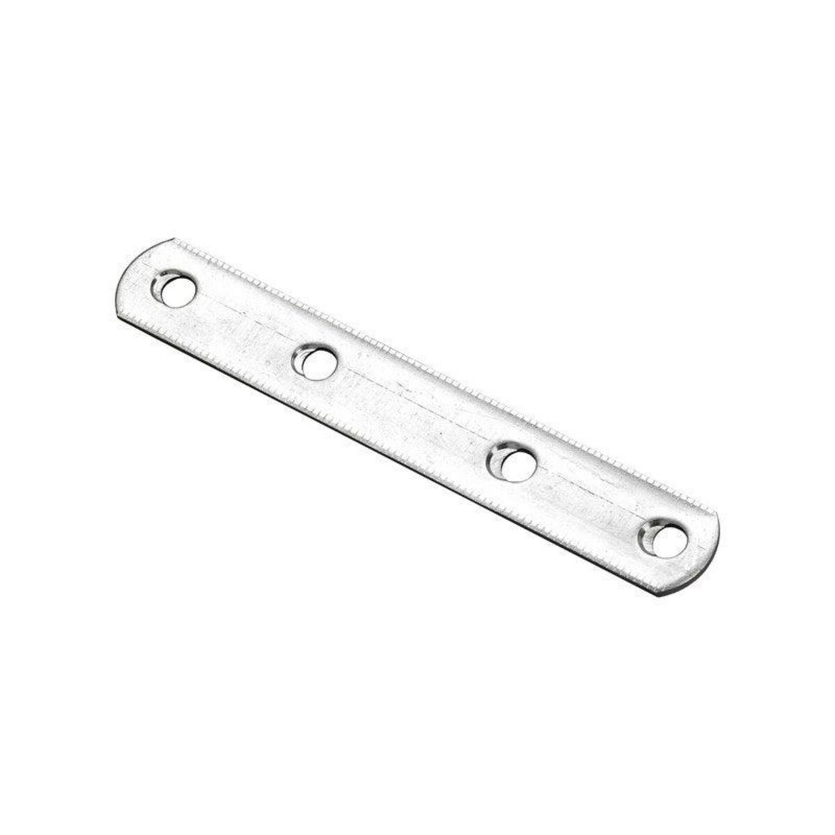 CENTRALE BRICO Ferrure  d'assemblage poli HETTICH, l.00 mm