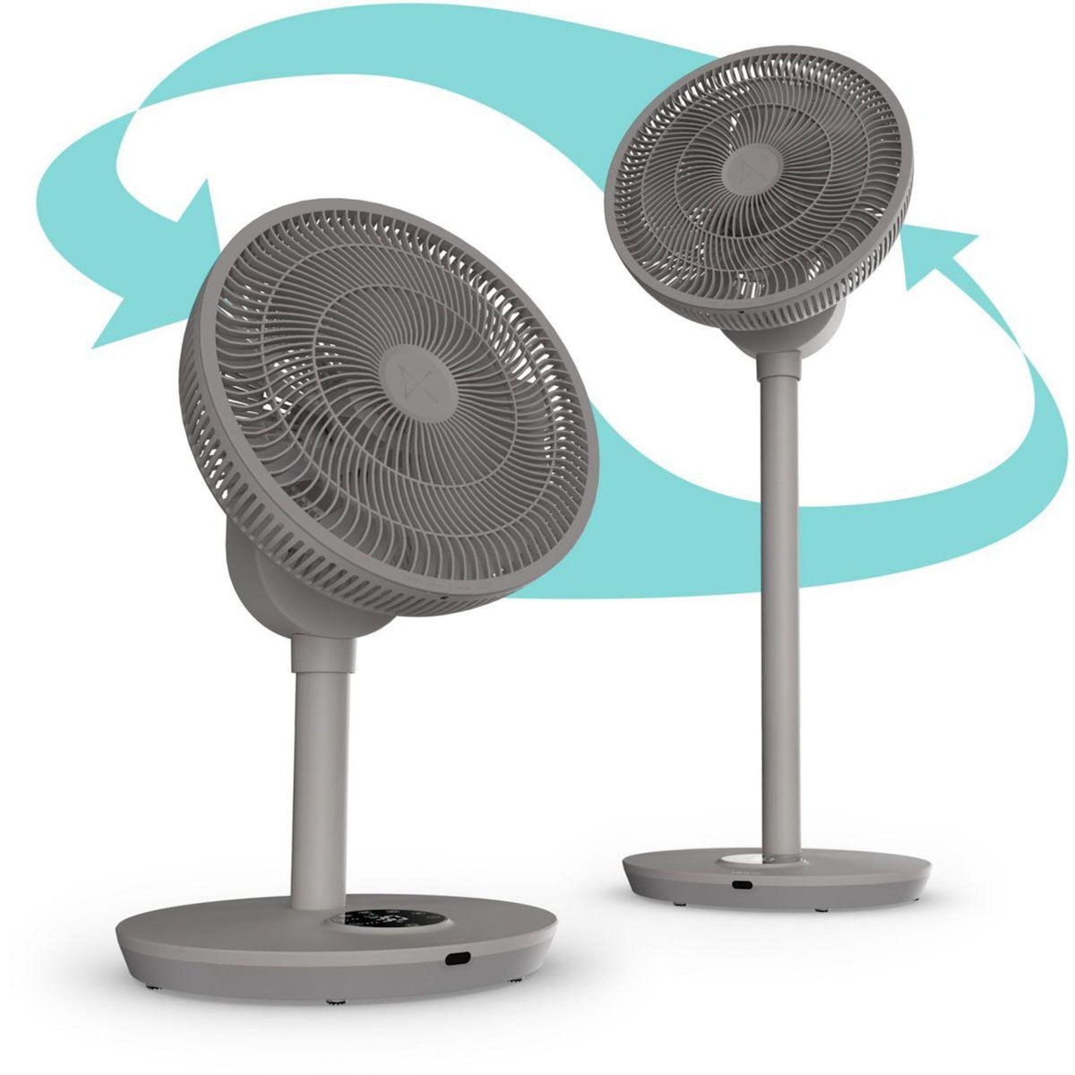 Duux Ventilateur DXCF87 Whisper Flex 2
