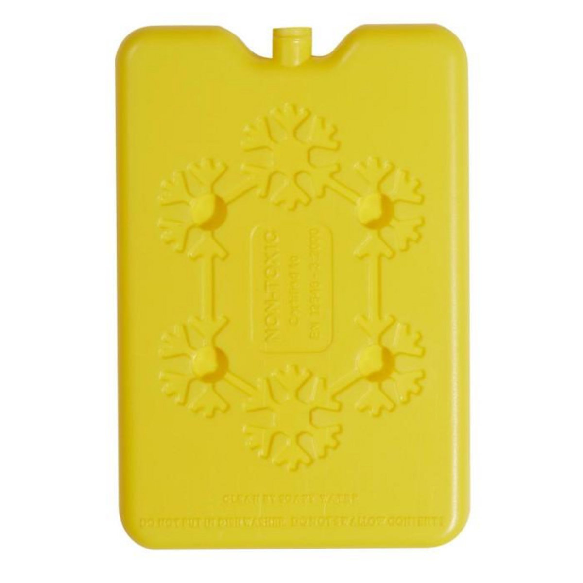 COOK CONCEPT Lunch bag sac fraicheur pain de glace 2.6L