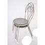 Voir la diapositive 2 : Chaise ROMANTIQUE