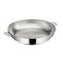 Voir la diapositive 2 : Lagostina Poêle inox 28cm - 12138040528