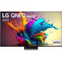 Voir la diapositive 1 : LG TV LED 86QNED91T 2024