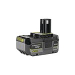 Ryobi Batterie RYOBI 18V OnePlus 3.0Ah LithiumPlus High Energy