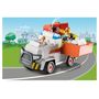 Voir la diapositive 2 : PLAYMOBIL Duck on call 70916 Véhicule de secours