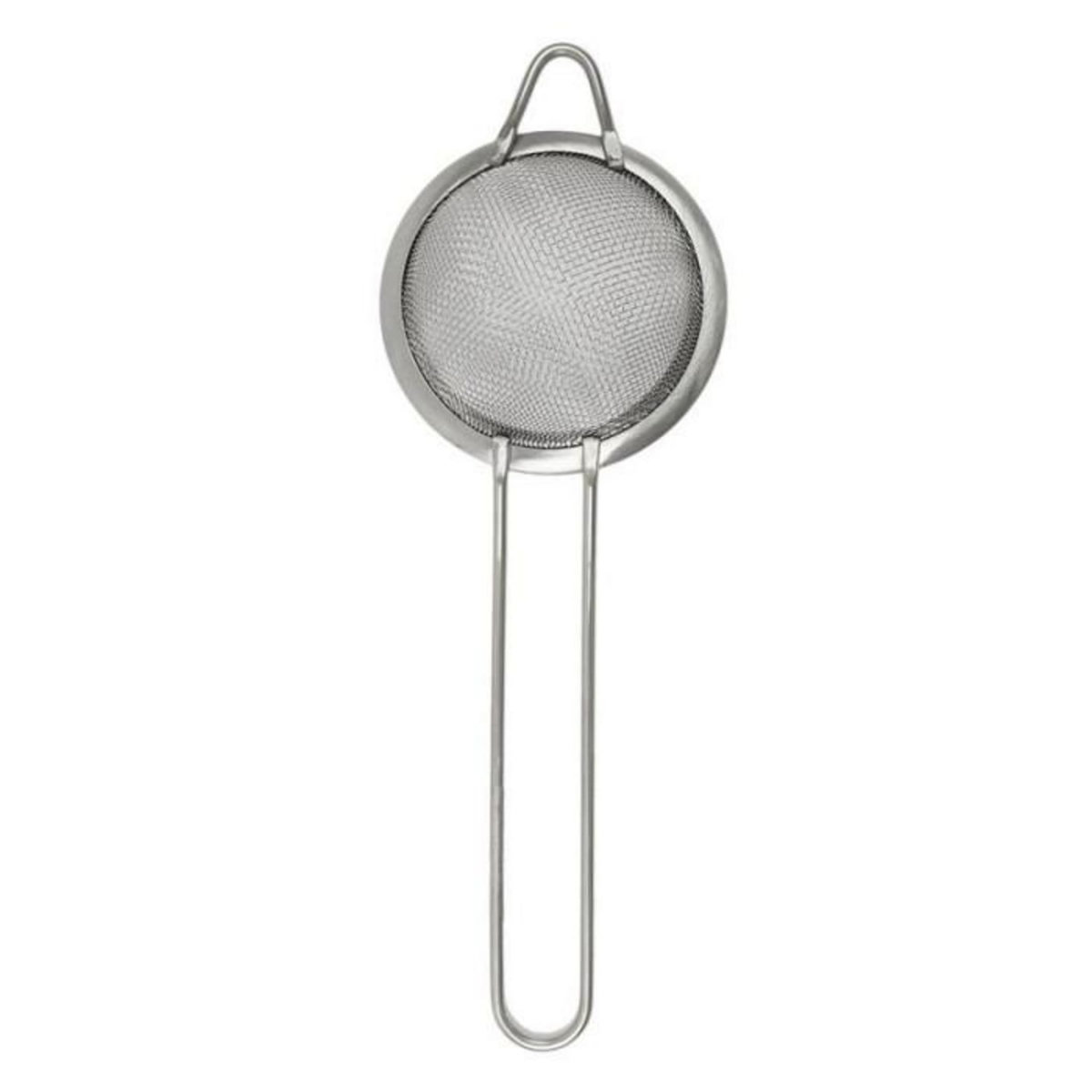 Paris Prix Filtre à Cocktail  Caviste  20cm Argent