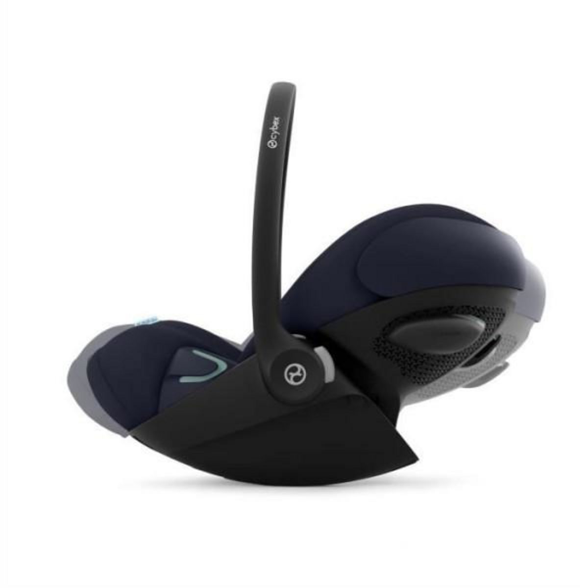 CYBEX Siege Auto  bébé Cloud G i-Size Plus - Ocean Blue - CYBEX