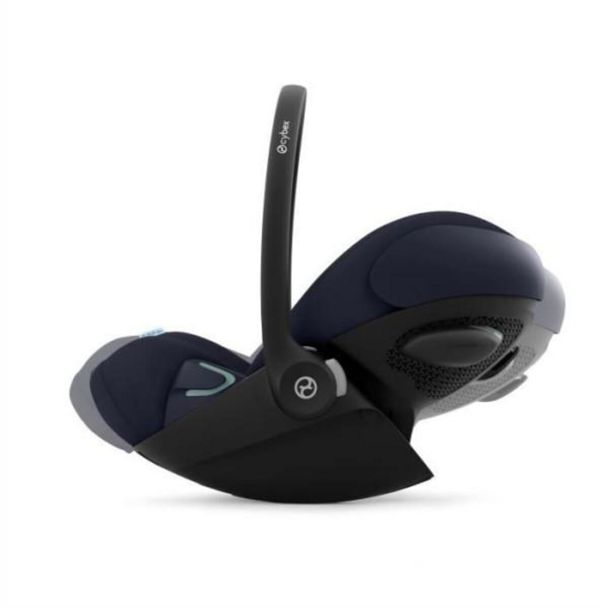 CYBEX Siege Auto  bébé Cloud G i-Size Plus - Ocean Blue - CYBEX