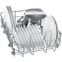 Voir la diapositive 5 : BOSCH Lave vaisselle 45 cm SPS4EMI34E Série 4 Serenity Efficient Dry