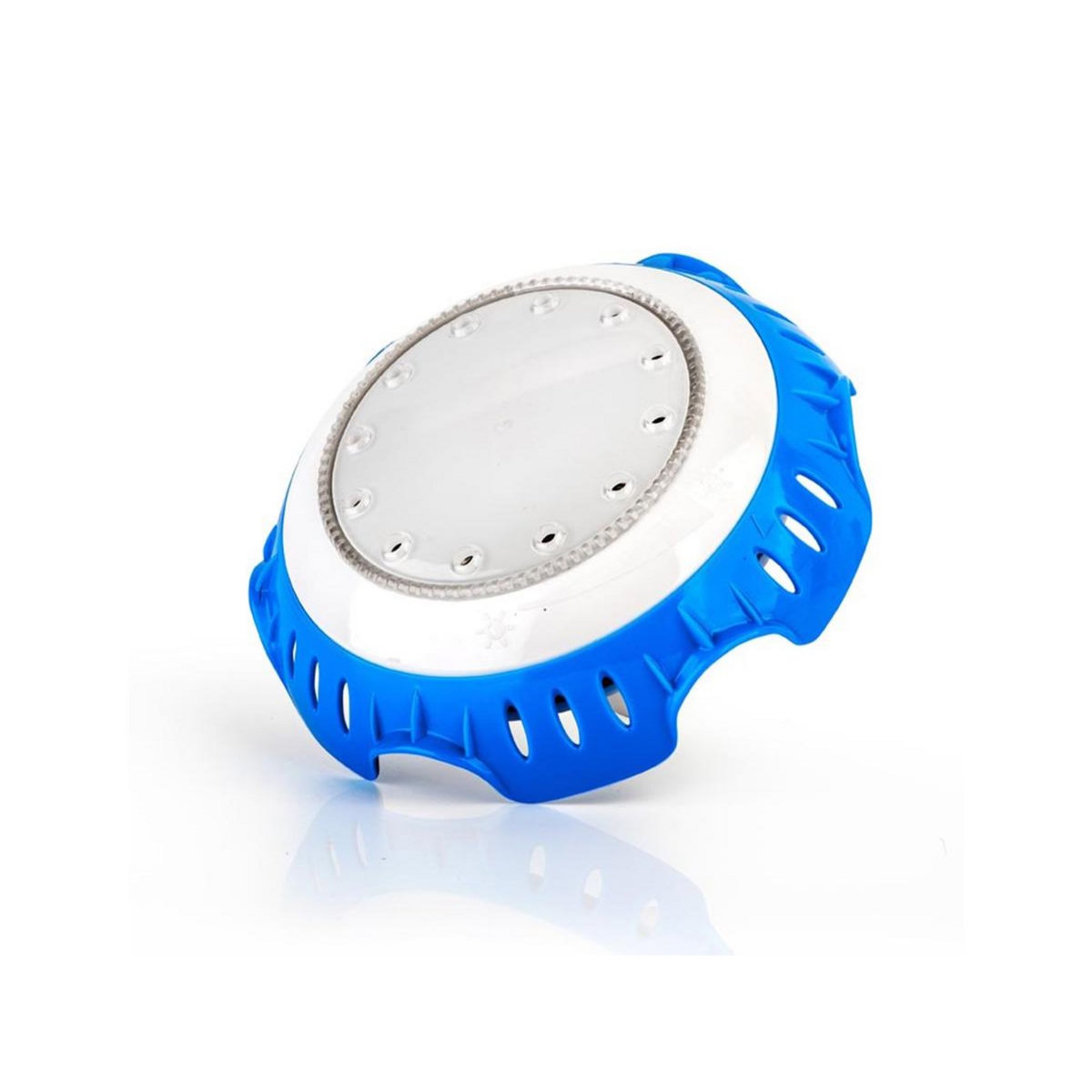 GRE Projecteur LED couleurs sans batterie pour piscine hors-sol - Gré