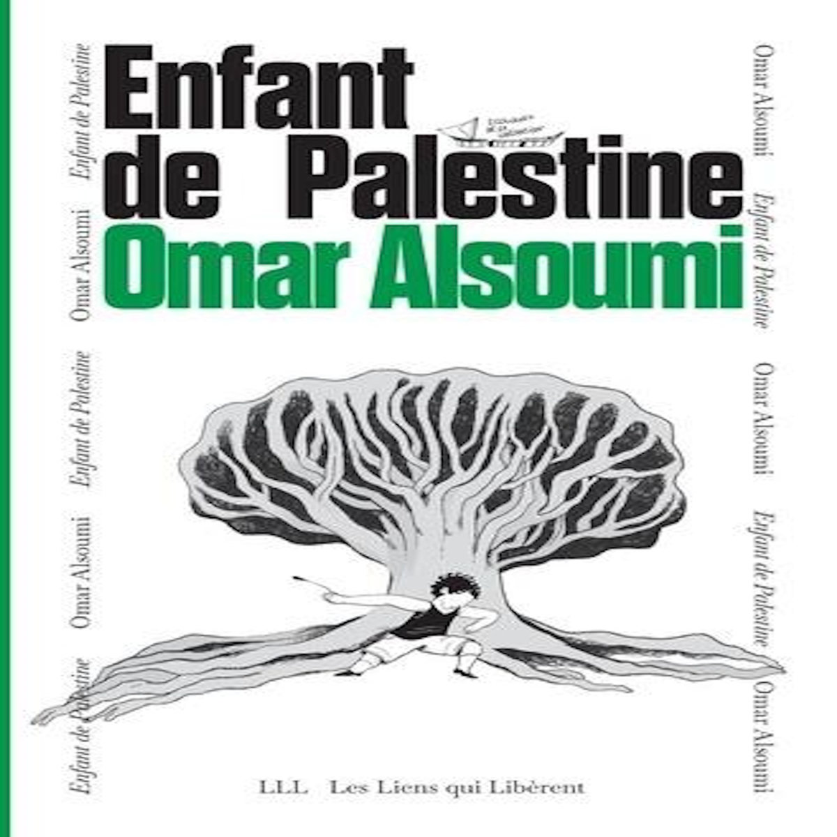 ENFANT DE PALESTINE, Alsoumi Omar
