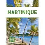 MARTINIQUE EN QUELQUES JOURS. 4E EDITION, Angot Claire