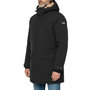 Voir la diapositive 1 : Schott Parkas  Homme Schott Parka Fixe Doublee Sherpa