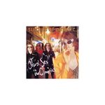 Casual Sex In The Cineplex Vinyle Jaune Translucide