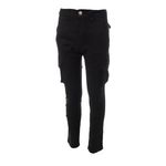 PANAME BROTHERS Pantalon  Garçon Paname Brothers PBLive. Coloris disponibles : Noir