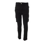 PANAME BROTHERS Pantalon  Garçon Paname Brothers PBLive. Coloris disponibles : Noir