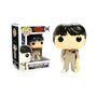 Abysse corp Figurine POP Mike Wheeler costume Ghostbusters Stranger Things