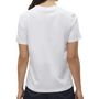 Voir la diapositive 2 : Vero Moda T shirt  Femme Vero Moda Paulina