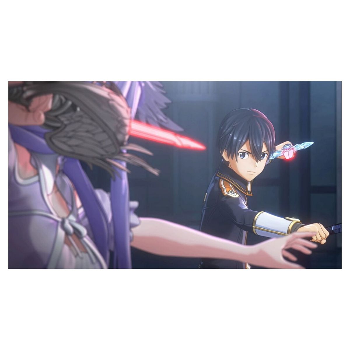 Sword Art Online Alicization Lycoris Nintendo Switch