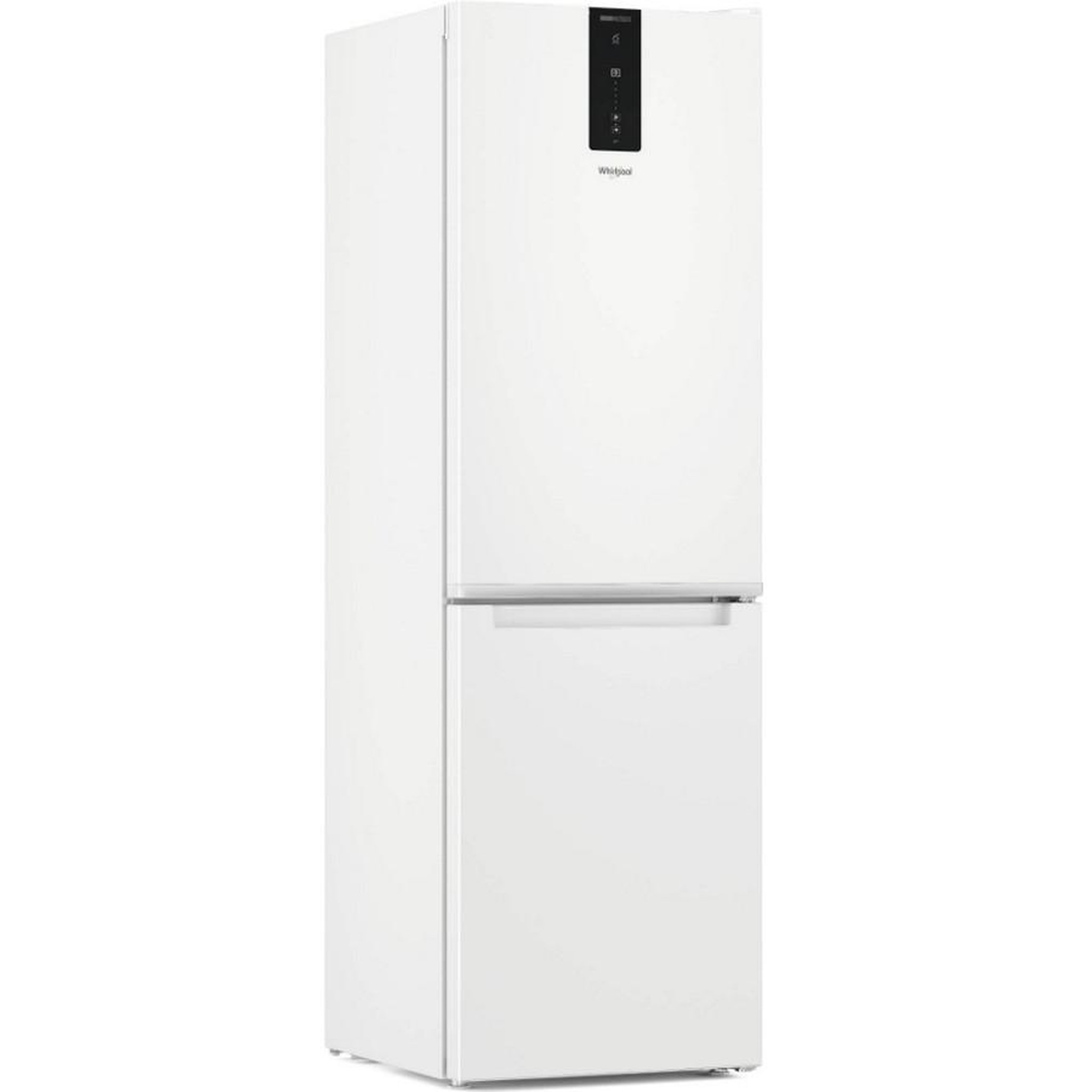 Whirlpool Réfrigérateur combiné 60cm 335l nofrost - W7X82OW