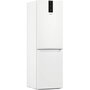 Voir la diapositive 1 : Whirlpool Réfrigérateur combiné 60cm 335l nofrost - W7X82OW