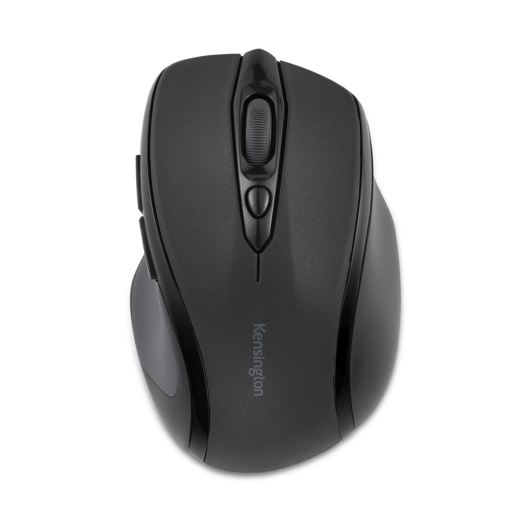 Voir la diapositive 3 : Kensington Kensington my310 eq souris bureau droitier rf sans fil optique 1600 dpi