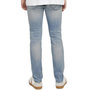 Voir la diapositive 2 : Jack & Jones Jean Slim Bleu Clair Homme Jack & Jones Clark