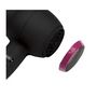 Voir la diapositive 2 : Revlon REVLON  Seche cheveux compact RVDR5823 - Perfect Heat - 2000 W - Noir