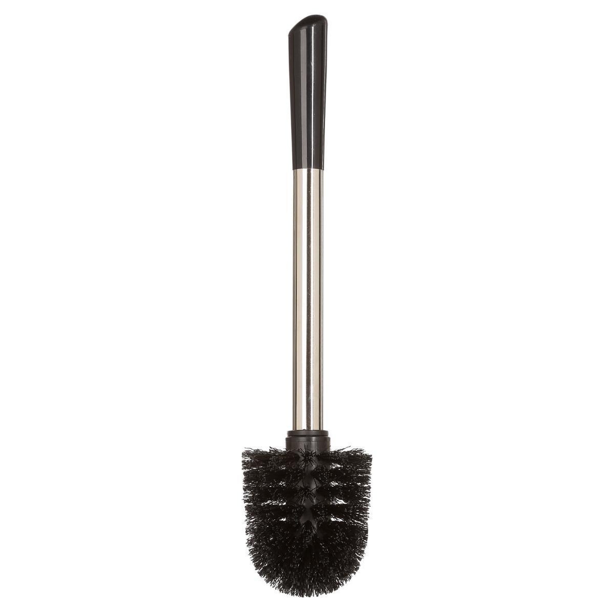 Voir la diapositive 3 : FIVE Brosse wc boule - noir
