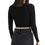 Voir la diapositive 2 : Vero Moda Pull  Femme Vero Moda Eve